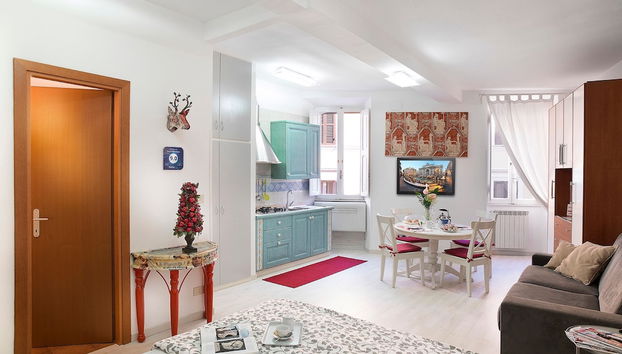 Navona Open Space Aparthotel - Foto 2, Imagen principal