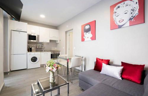 Madrid Rio Puente Segovia - Foto 13