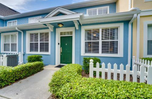 Haven Beautiful 3 BR TH in Gated Resort Community - Foto 36