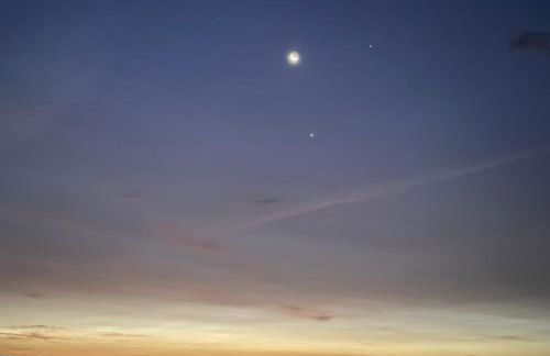 Deluxe Penthouse Suite zentral mit Goldstadtblick - Foto 21