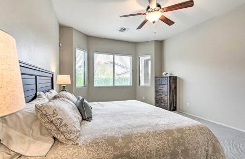 Private Pool and Hot Tub Family Home in Phoenix! - Foto 15