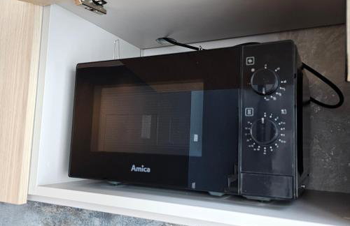 Dwupoziomowy Apartament Maisonette 49 - Foto 19