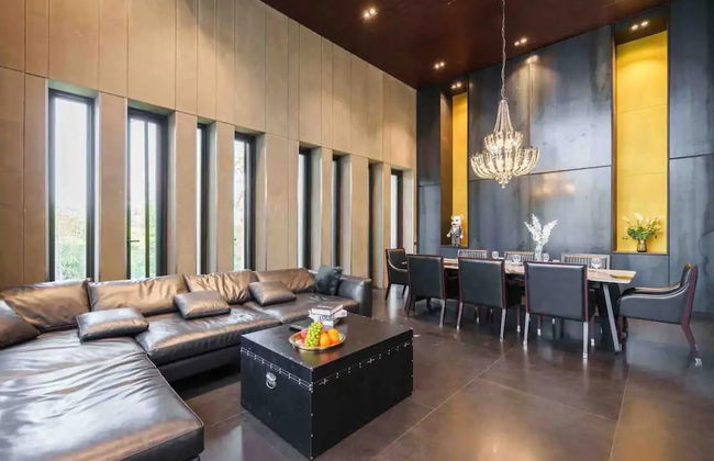 The Oasis Tranquil Escape - Foto 32