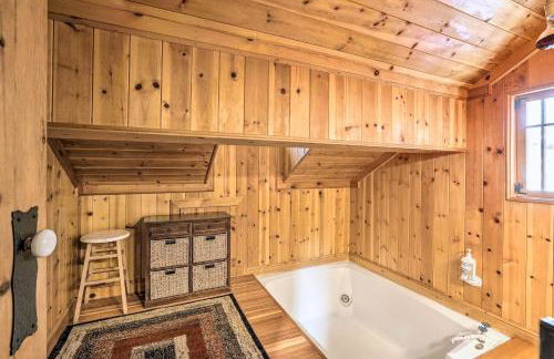 Less Than 1 Mi to Heavenly Lifts Tahoe Area Townhome! - Foto 15