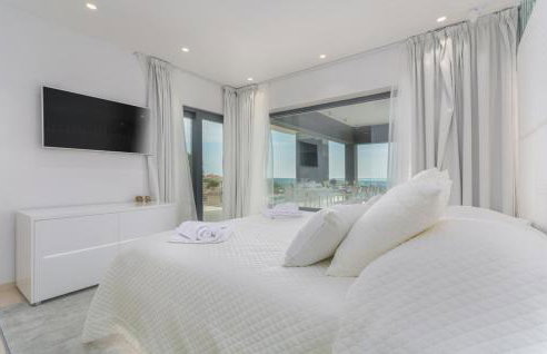 Villa Gabrijela for 10 people near Novigrad with 66 m2 heated pool and sea view - Foto 37