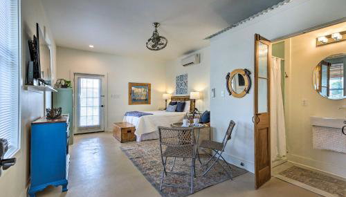 Old Town Getaway, Walk to Shopping, Dining, and Bay! - Foto 4