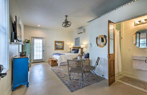 Old Town Getaway, Walk to Shopping, Dining, and Bay! - Foto 4