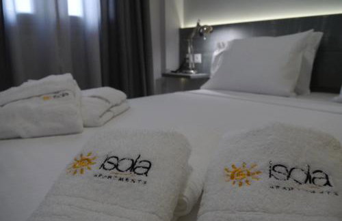 Isola Apartments - Foto 29