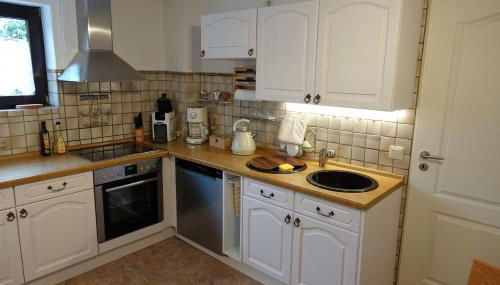 Ferienwohnung im Kannenbäckerland - Foto 2