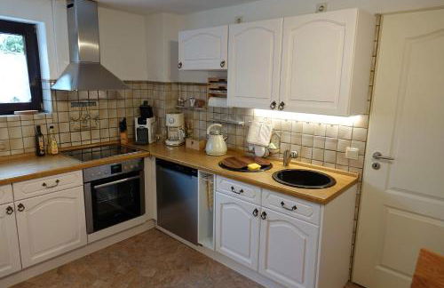 Ferienwohnung im Kannenbäckerland - Foto 2