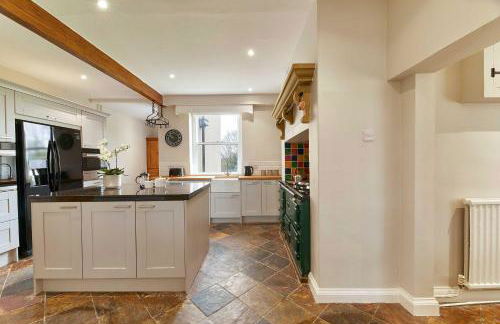 Host & Stay - The Old Rectory - Foto 23