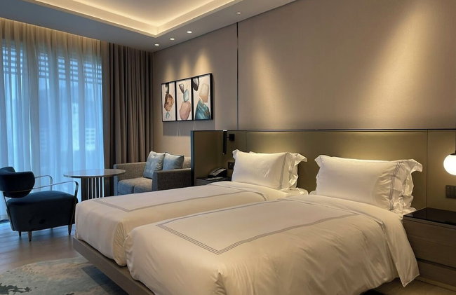 Fraser Residence Hanoi - Photo 26