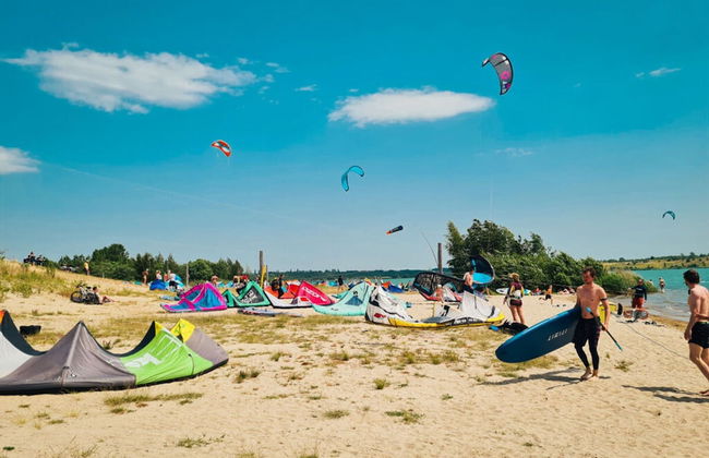 House in Reed 1 - Apartment 2 - Foto 25