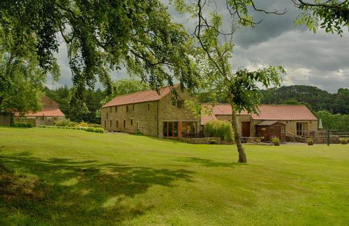 Experience the Peace & Quiet in the North York Moors at Rawcliffe House Farm - Foto 1