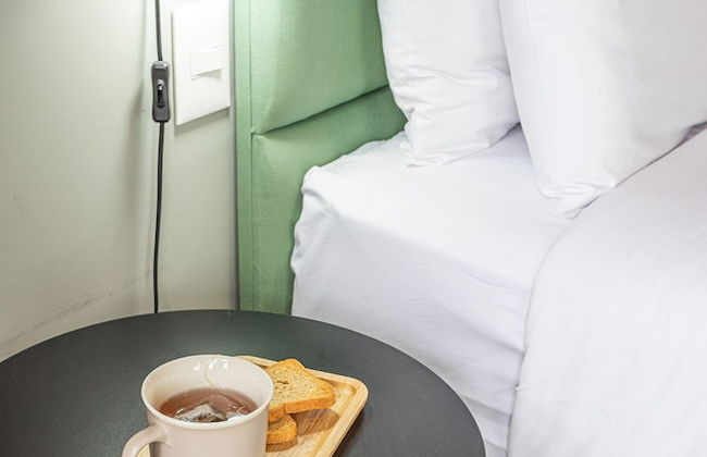 Parque Jockey by Viva - Prédio com fácil acesso a Pinheiros e ao Butantã - Foto 10