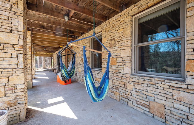 Lake Time by Taylor Made Deep Creek - Foto 13