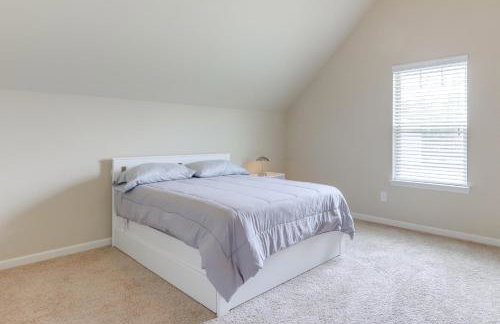 9 Mi to Trilith Studios Gem in Fayetteville! - Foto 19