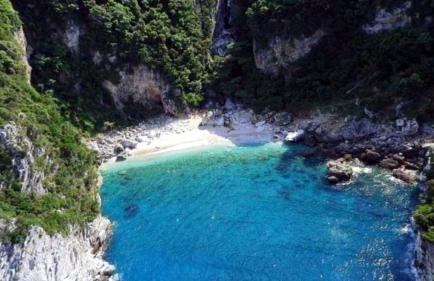 Villa Zina in Pelion - Foto 31