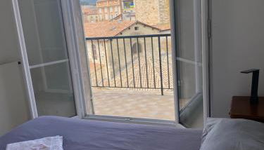 Appartement deux chambres centre historique avec ascenseur et garage - Foto 4