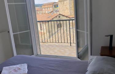 Appartement deux chambres centre historique avec ascenseur et garage - Foto 4