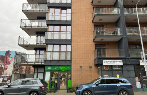 Warsaw Dream w sercu miasta - FREE PARKING - metro - Foto 41