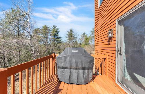 Fox Lair 29L - Cozy End Unit with Mountain Views - Foto 6