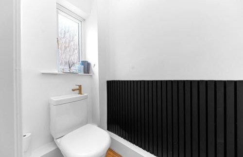 ML Short Stays - Barrow House 4 bedrooms - Foto 2