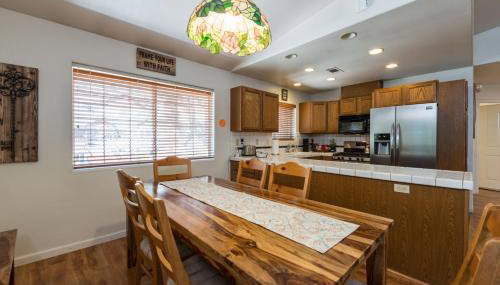 Inside Yosemite Upper Cascades - Foto 5