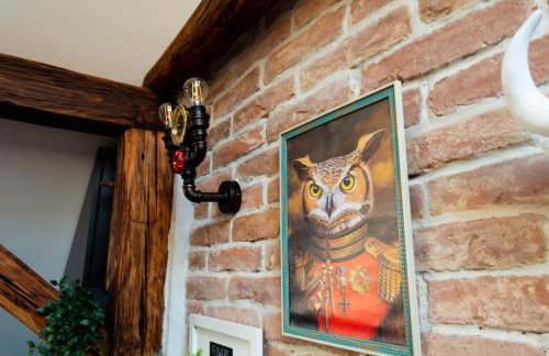 Servus Zagreb town centre - TOP position - Foto 38