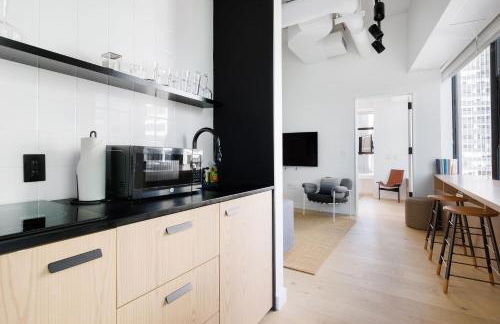 Placemakr Wall Street - Foto 110