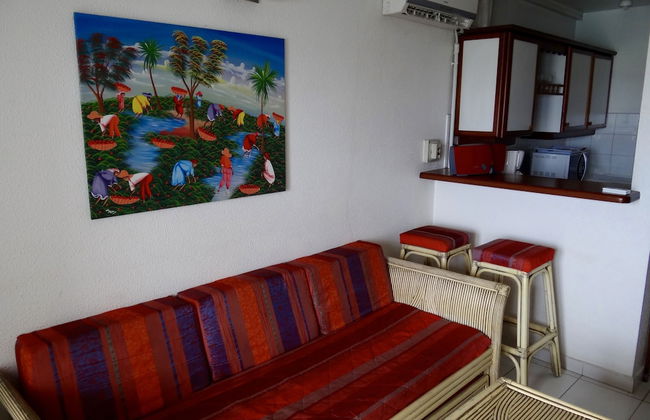 Residence Turquoise Guadeloupe - Photo 8