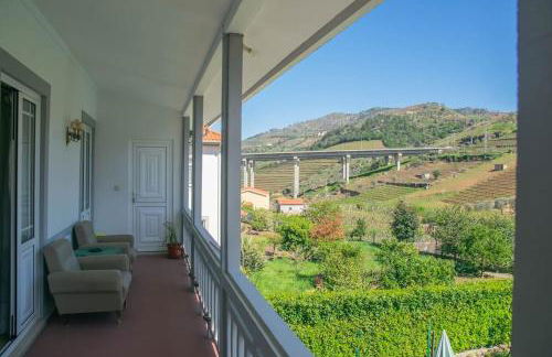 Cosy Historical House in Lamego - Quinta do Cabo - Foto 24