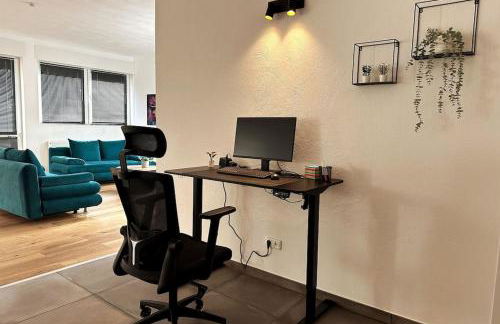 cameiroo - Apartment Euskirchen - Foto 13