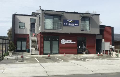 The Web Suites - Foto 15