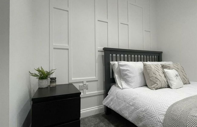 Cosy Carlisle Apartment - Ideal for Couples - Foto 4