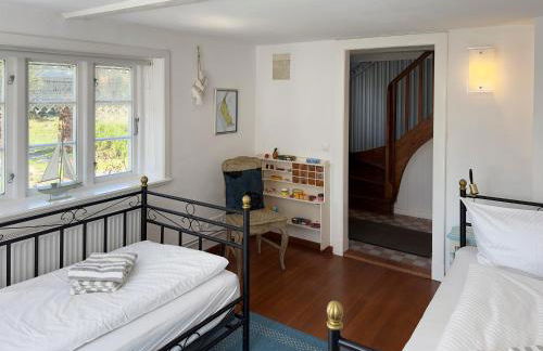 Friesenhaus Amrum Friesenhaushälfte *Klönschnack* - Foto 22