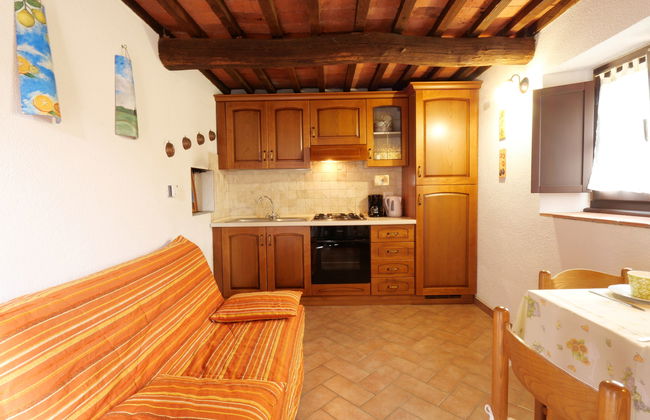 Pian dei Carpini - Chiara - Foto 6