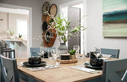 Quaint house, king bed 2min from down town - Photo 33