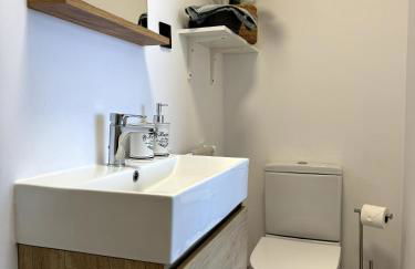 Chalet Mar Y Montaña - Foto 20