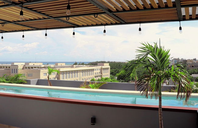 Sunset Kin Beach Apartments - Photo 37