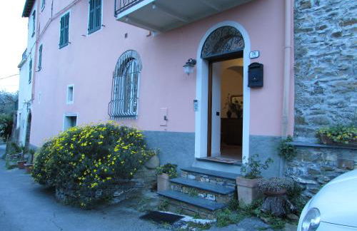 Casa Antica Rosetta - Foto 13