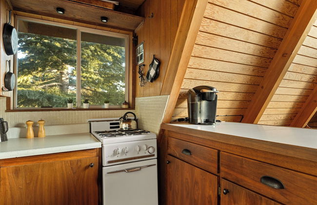 The Tranquil Pines A-frame Cabin Spectacular Views! - Foto 11