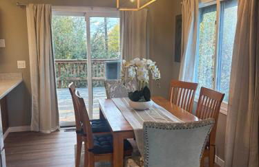 Upscale Anchorage Getaway, Cozy & Newly Remodeled - Foto 5