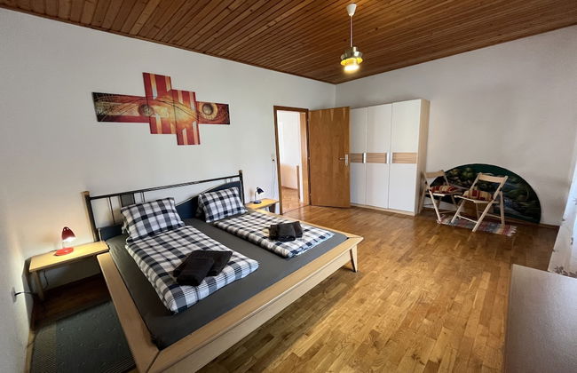 Apartments Am Kirchkogel - Foto 4