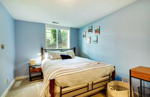 Lovely Salt Lake City Cottage with Outdoor Space! - Foto 24