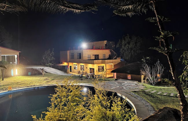 LaTigre Resort - Foto 65