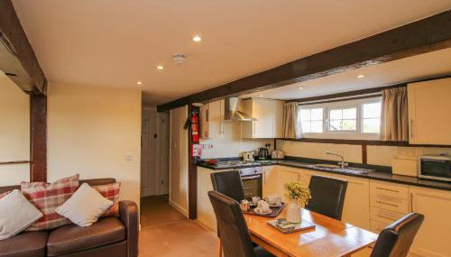 The Grain Store - Foto 2