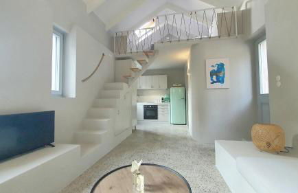Limone loft ithaca - Foto 1