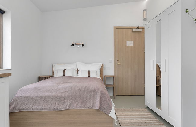 Klettar - The Old Hatchery Iceland - Foto 1