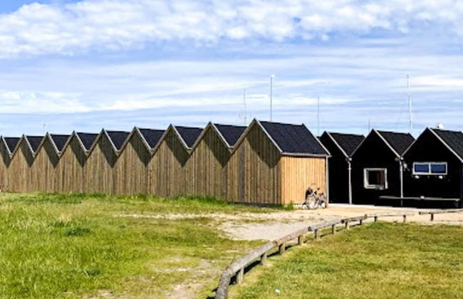 6 Person Holiday Home in Hadsund - Foto 15